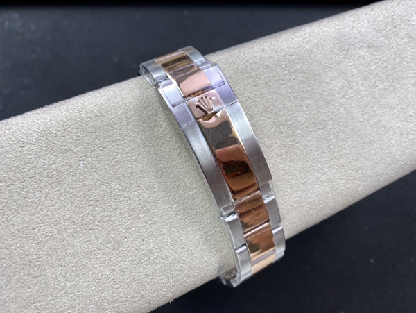 激安ロレックス角部分ディテール